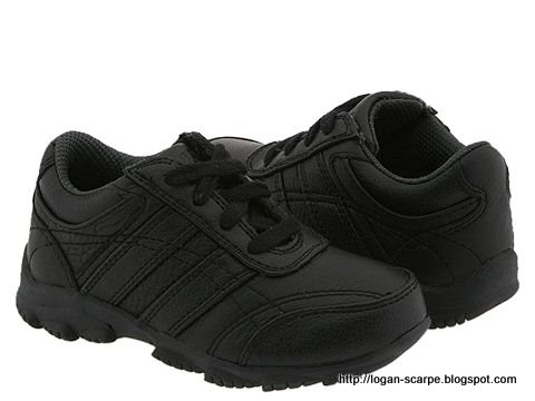 Logan scarpe:scarpe-74377552