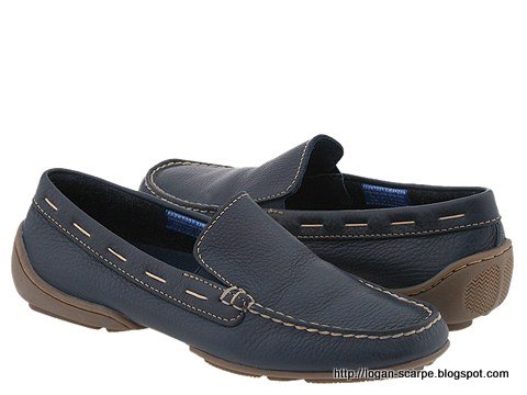 Logan scarpe:scarpe-90433279