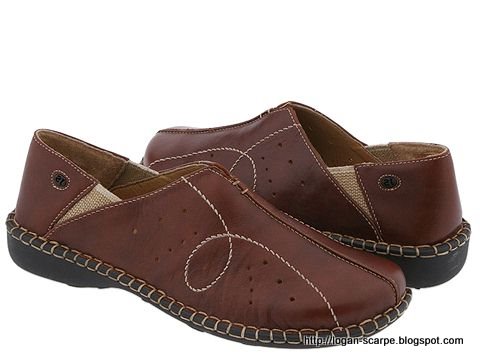 Logan scarpe:scarpe-91629632