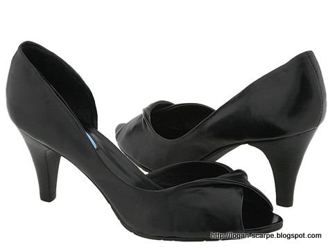 Logan scarpe:scarpe-09745530