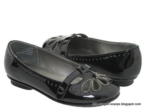 Logan scarpe:scarpe-12392488