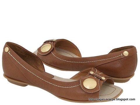 Logan scarpe:scarpe-89489908