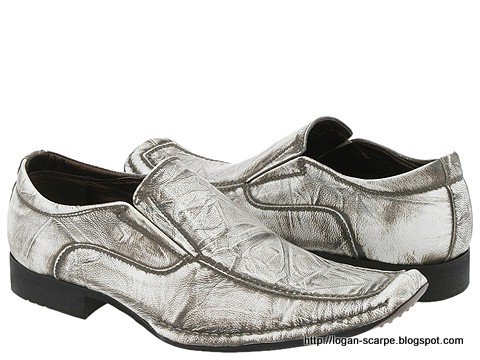 Logan scarpe:scarpe-00415021