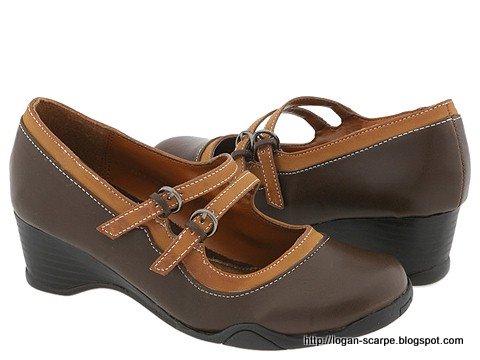 Logan scarpe:scarpe-88649722