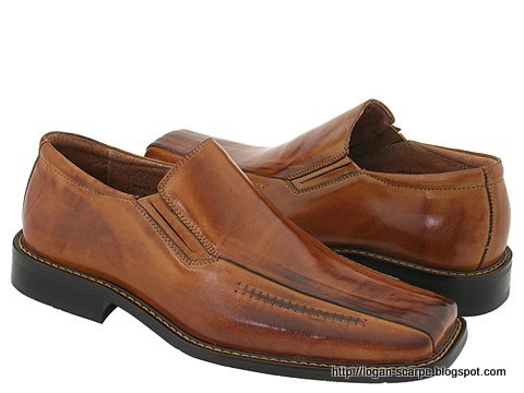 Logan scarpe:scarpe-34716090