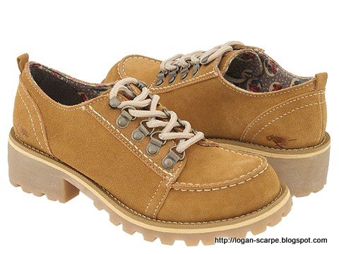 Logan scarpe:scarpe-56733057
