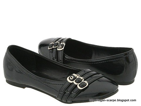 Logan scarpe:scarpe-01266350