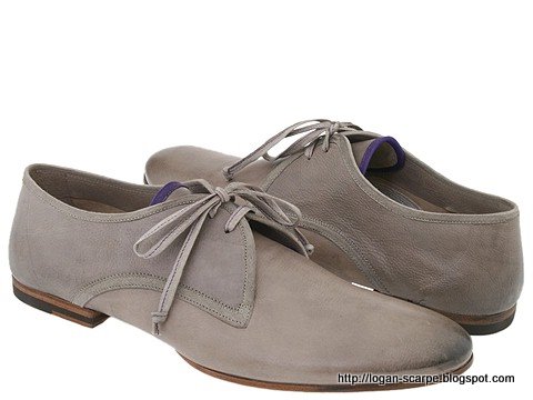Logan scarpe:scarpe-92956878