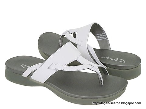Logan scarpe:scarpe-39045434