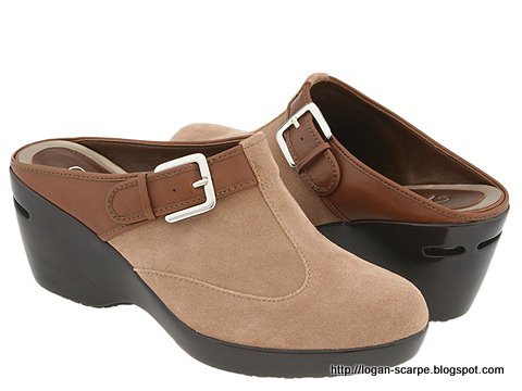 Logan scarpe:scarpe-07556523