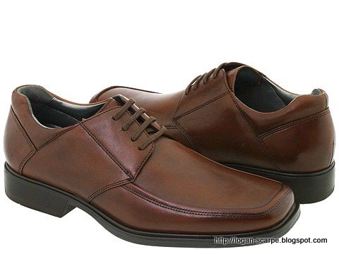 Logan scarpe:scarpe-10376875