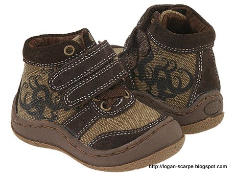 Logan scarpe:scarpe-19786357