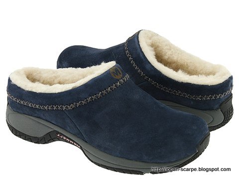 Logan scarpe:scarpe-26885582
