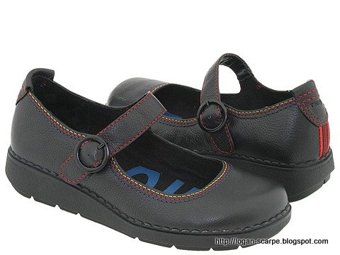 Logan scarpe:scarpe-48015316