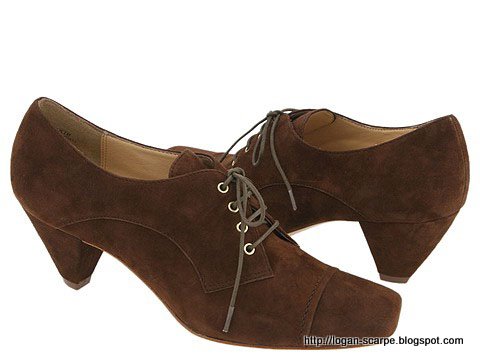 Logan scarpe:scarpe-50984615