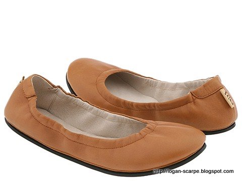 Logan scarpe:scarpe-85732146