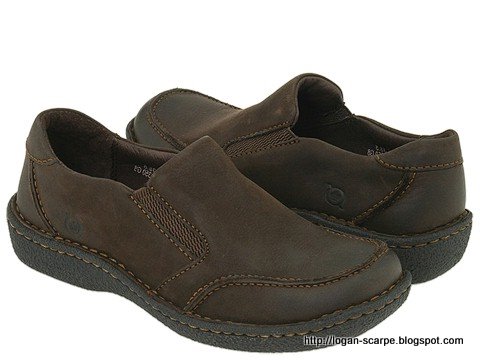 Logan scarpe:scarpe-54883357