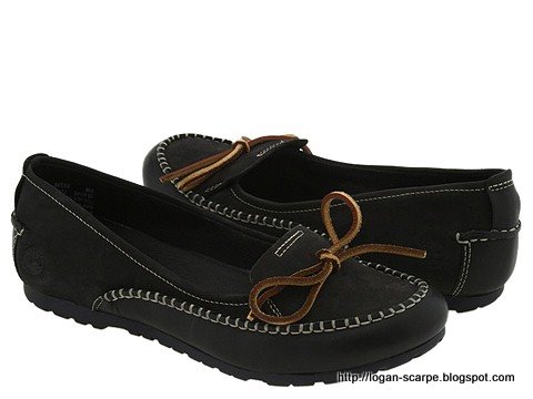 Logan scarpe:scarpe-36457398