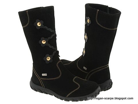 Logan scarpe:scarpe-15917181