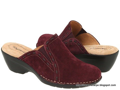 Logan scarpe:scarpe-03332409