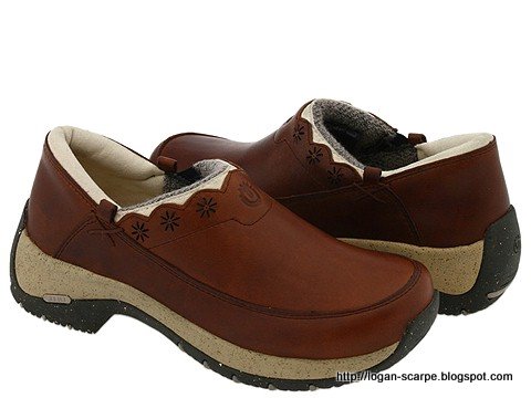 Logan scarpe:scarpe-62318534
