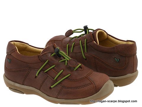 Logan scarpe:scarpe-44173034
