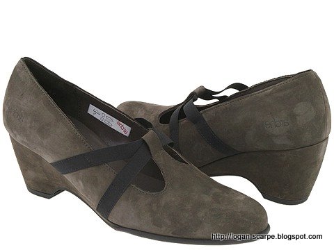 Logan scarpe:scarpe-55063722