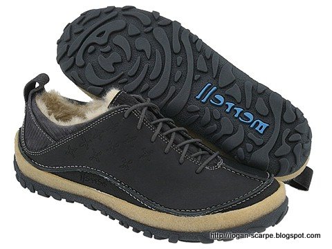 Logan scarpe:scarpe-56805507