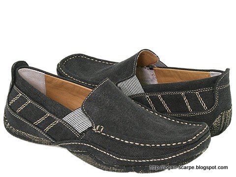 Logan scarpe:scarpe-38773101