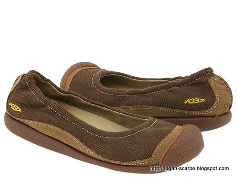 Logan scarpe:scarpe-72154001
