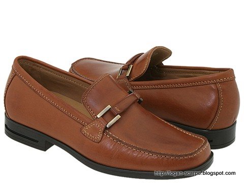 Logan scarpe:scarpe-89909930