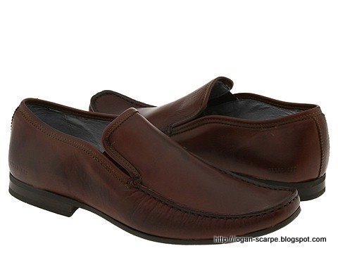 Logan scarpe:scarpe-35229509