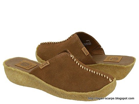 Logan scarpe:scarpe-47962657