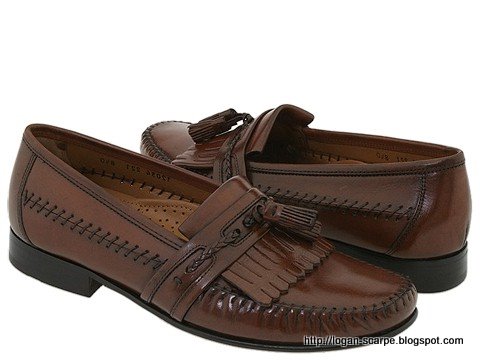 Logan scarpe:scarpe-65171167