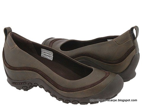 Logan scarpe:scarpe-39516085