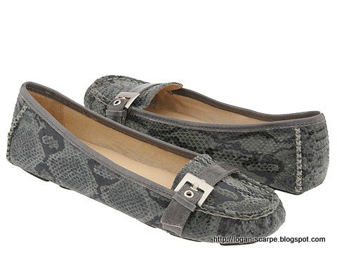 Logan scarpe:scarpe-57743338