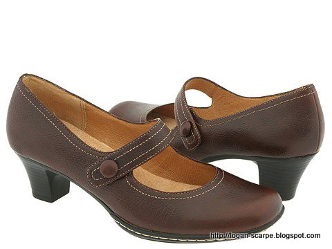 Logan scarpe:scarpe-67831980