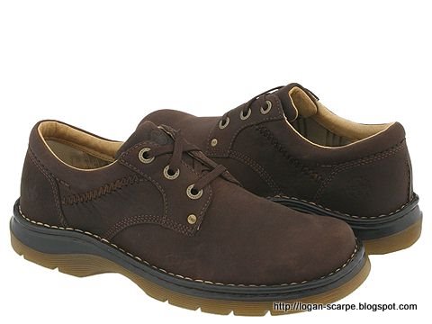 Logan scarpe:scarpe-78964239