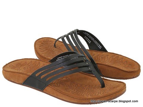 Logan scarpe:scarpe-10590839