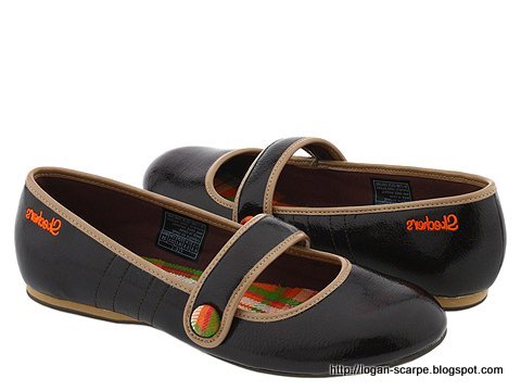 Logan scarpe:scarpe-49497608