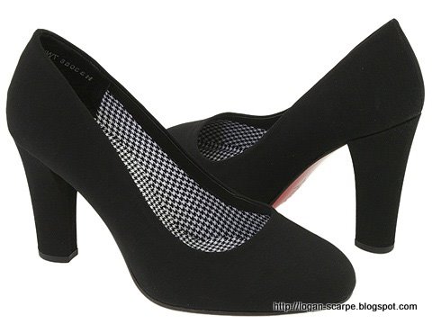 Logan scarpe:scarpe-84330851