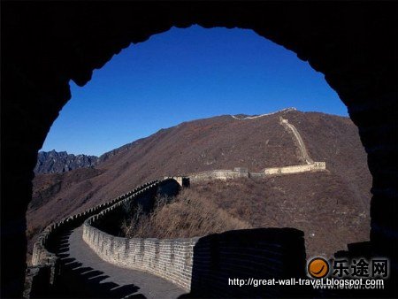 Great wall travel:great-1189863