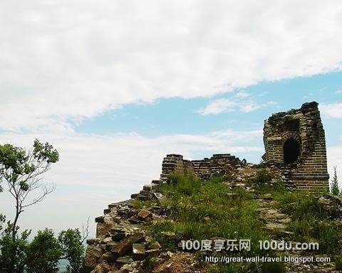 Great wall travel:great-1189883