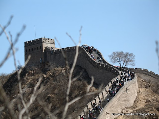 Great wall travel:great-1189938