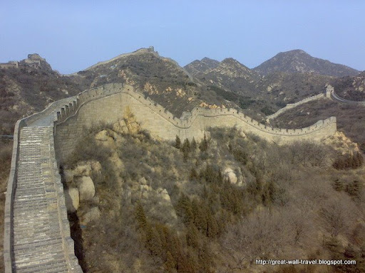 Great wall travel:great-1189882