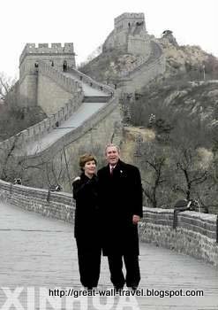 Great wall travel:travel-1189854