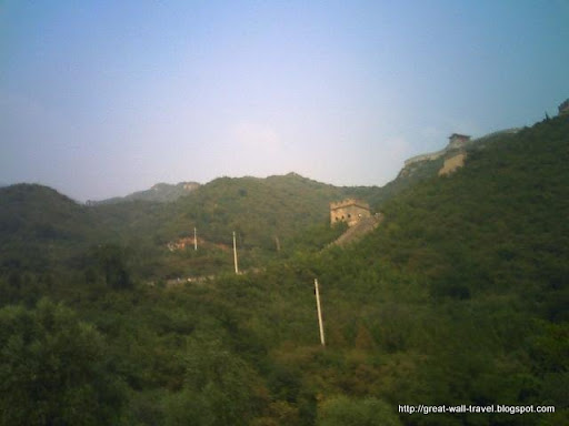 Great wall travel:great-1189823
