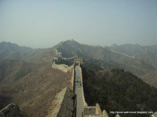 Great wall travel:wall-1192882
