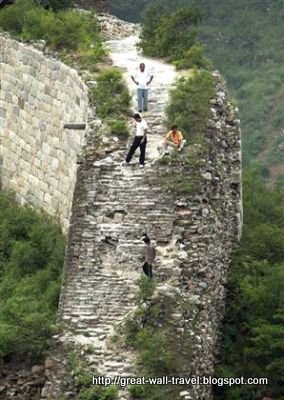 Great wall travel:great-1192889