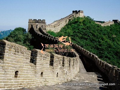 Great wall travel:wall-1189675